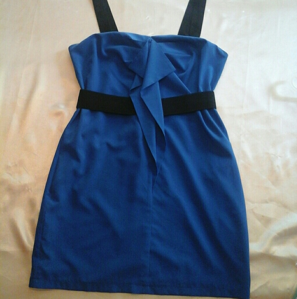 Dress with pockets!